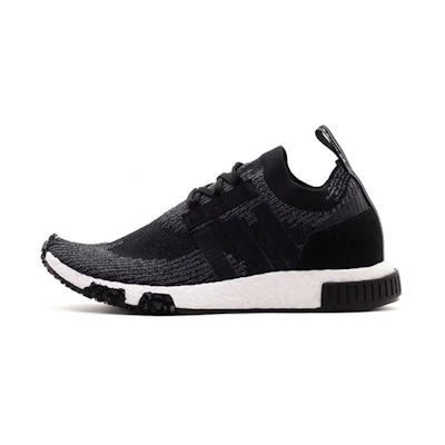 adidas NMD_Racer PK 'Core Black'