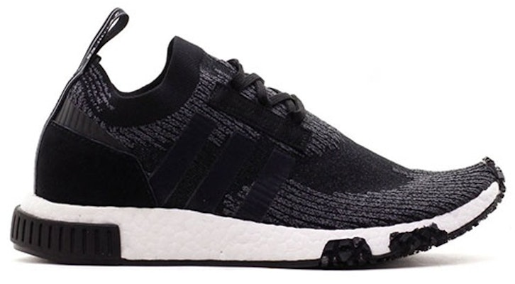 阿迪达斯NMD_Racer PK“核心黑” AQ0949 Order 阿迪达斯NMD_Racer PK“核心黑” AQ0949