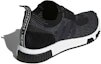 Shop adidas NMD_Racer PK 'Core Black' AQ0949 - Hitam Asas