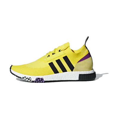 adidas NMD_Racer PK 'Lakers'