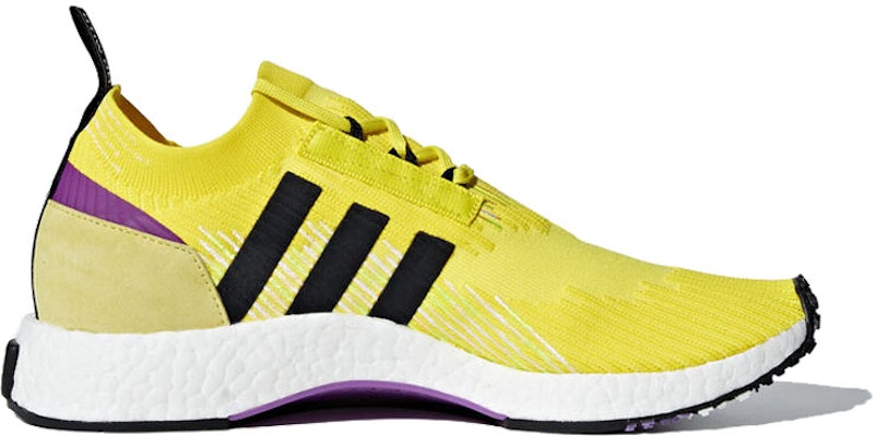 adidas NMD_Racer PK 'Lakers' B37641 Order adidas NMD_Racer PK 'Lakers' B37641