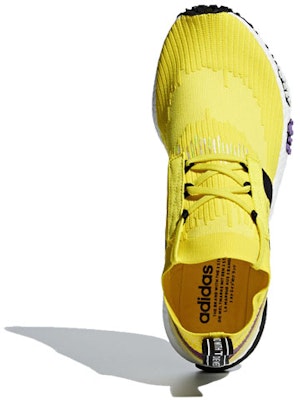 adidas NMD_Racer PK 'Lakers' B37641 Shop adidas NMD_Racer PK 'Lakers' B37641