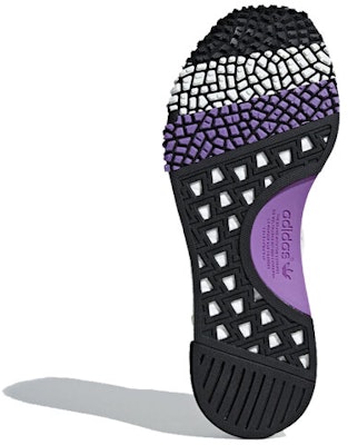 adidas NMD_Racer PK 'Lakers' B37641 Purchase adidas NMD_Racer PK 'Lakers' B37641