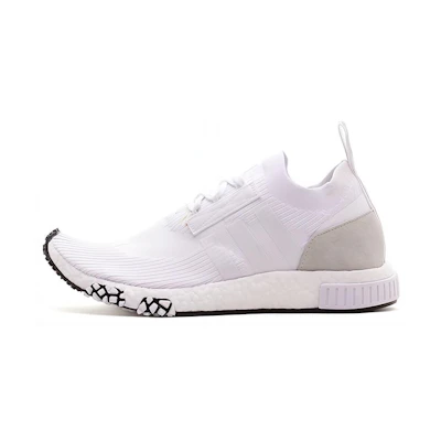 adidas NMD_Racer PK 'White Grey'