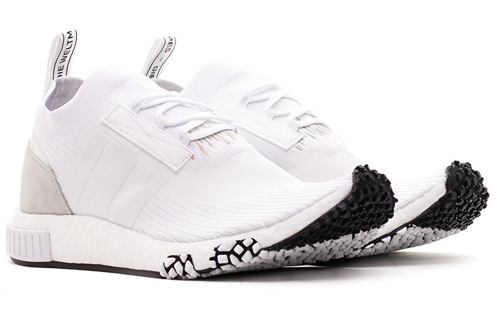 Order adidas NMD_Racer PK '白灰' B37639