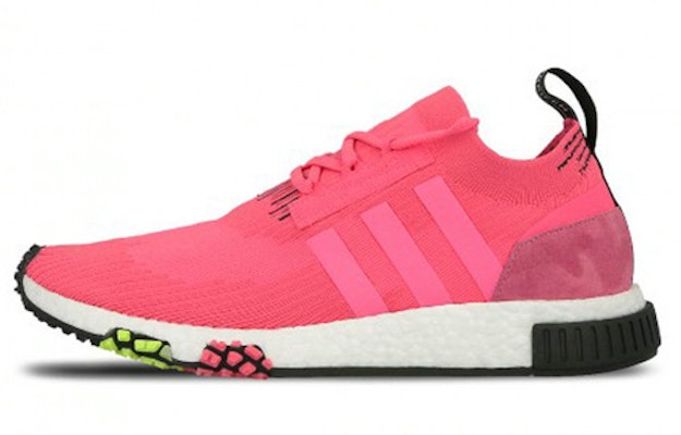 adidas NMD Racer Solar Pink CQ2442 Buy adidas NMD Racer Solar Pink CQ2442