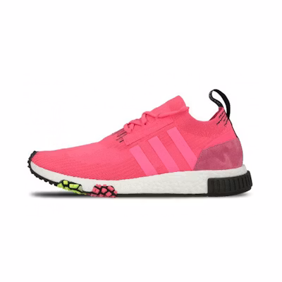 adidas NMD Racer Solar Pink