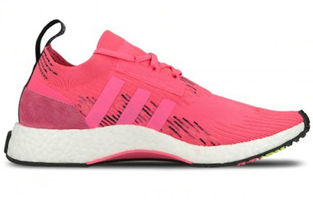 阿迪达斯 NMD Racer 太阳粉 CQ2442 Order 阿迪达斯 NMD Racer 太阳粉 CQ2442