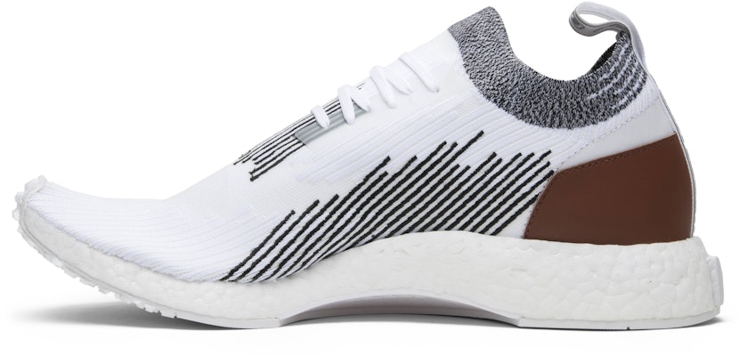 adidas NMD Racer Whitaker Group AC8233 Lookbook adidas NMD Racer Whitaker Group AC8233