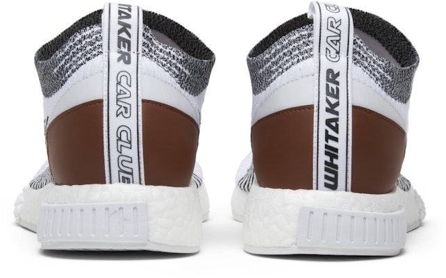 adidas NMD Racer Whitaker Group Original Sneakers AC8233 Details for adidas NMD Racer Whitaker Group Original Sneakers AC8233