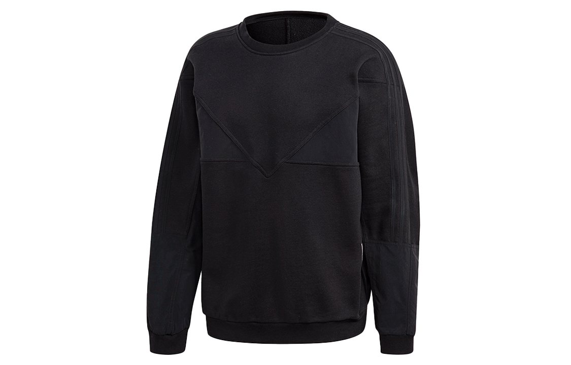 adidas NMD Retro Crewneck Sweatshirt Black () DH2260