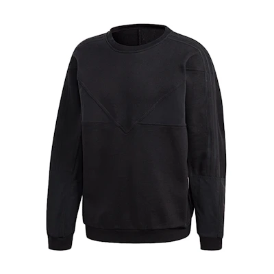 adidas NMD Retro Crewneck Sweatshirt Black () DH2260