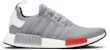 adidas NMD Runner 'Light Onyx' Kasut Lelaki. S79160