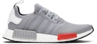 Buy adidas NMD Runner 'Light Onyx' Kasut Lelaki. S79160