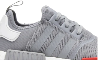 Order 阿迪达斯 NMD 跑鞋 '石灰灰' S79160