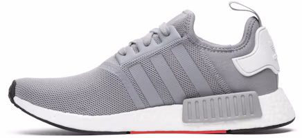 Lookbook 阿迪达斯 NMD 跑鞋 '石灰灰' S79160