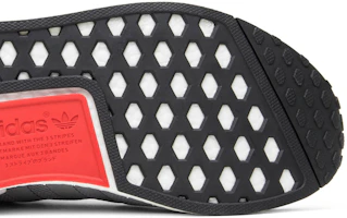 Purchase 阿迪达斯 NMD 跑鞋 '石灰灰' S79160