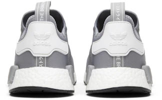 Details for 阿迪达斯 NMD 跑鞋 '石灰灰' S79160
