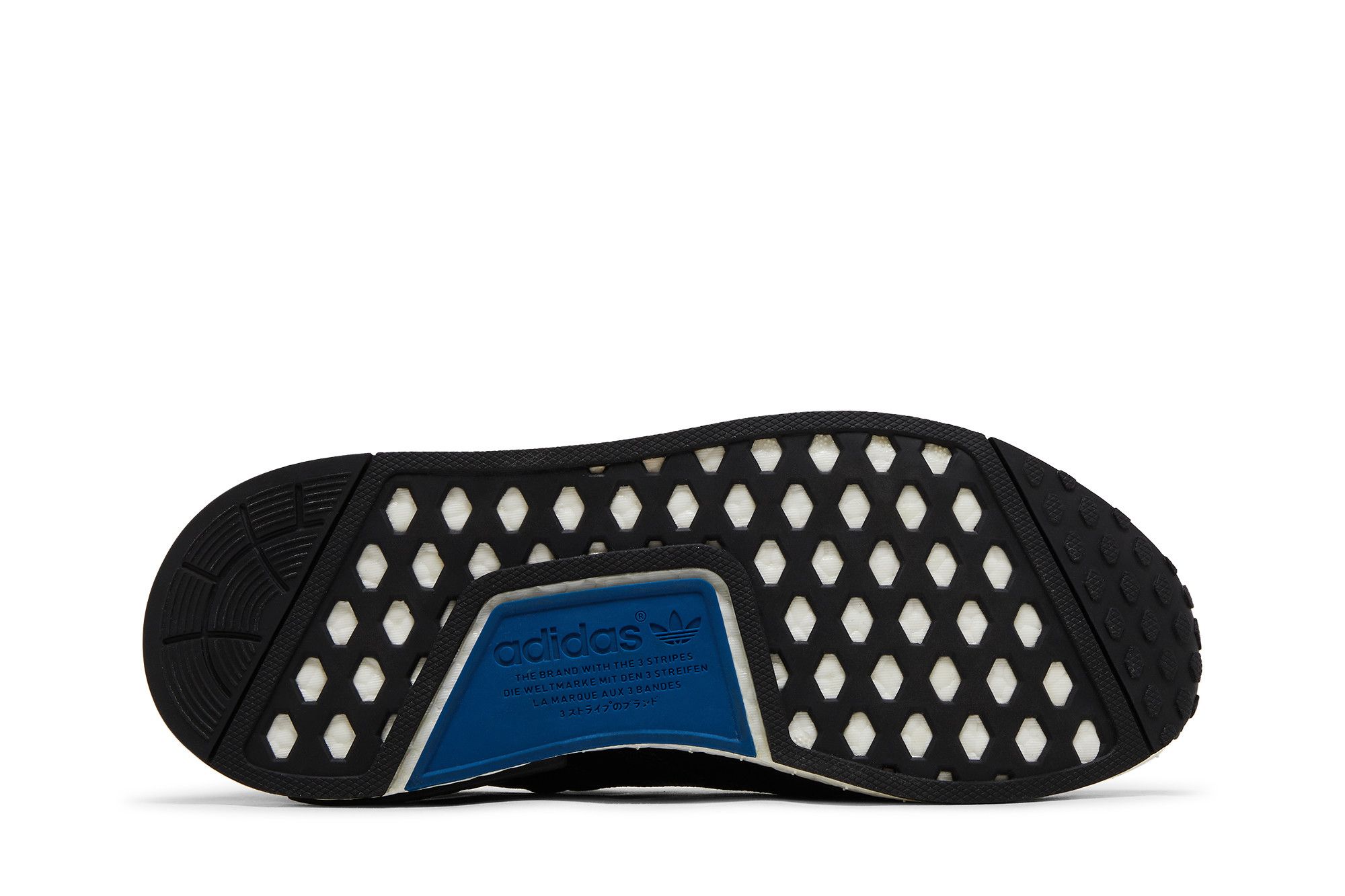 Shop adidas NMD Runner 'Tokyo' Sepatu Lari Pria S79162