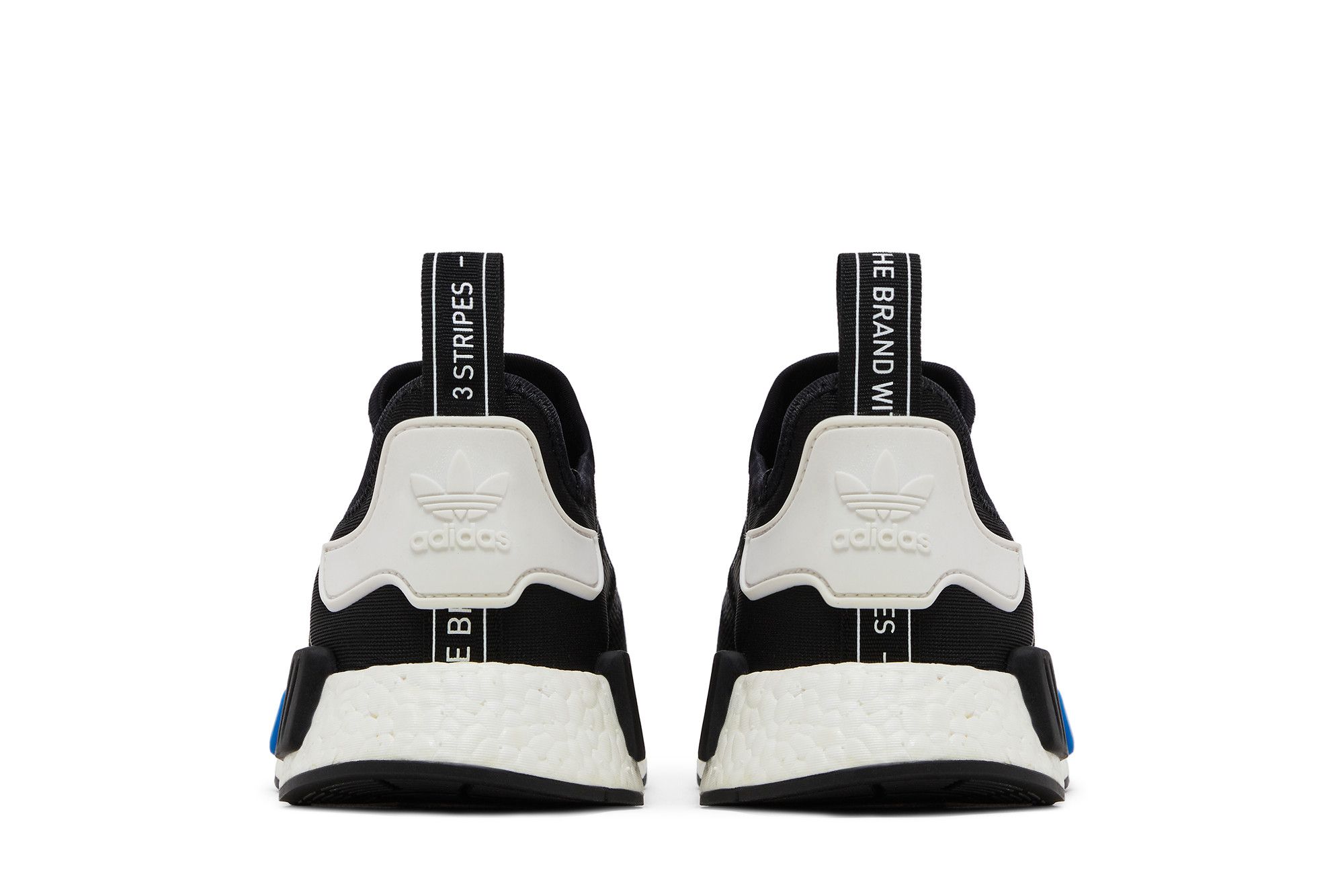 Details for adidas NMD Runner 'Tokyo' Sepatu Lari Pria S79162