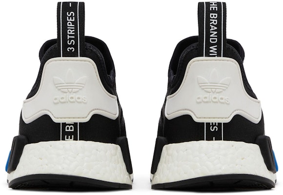 adidas NMD Runner 'Tokyo' S79162 Details for adidas NMD Runner 'Tokyo' S79162