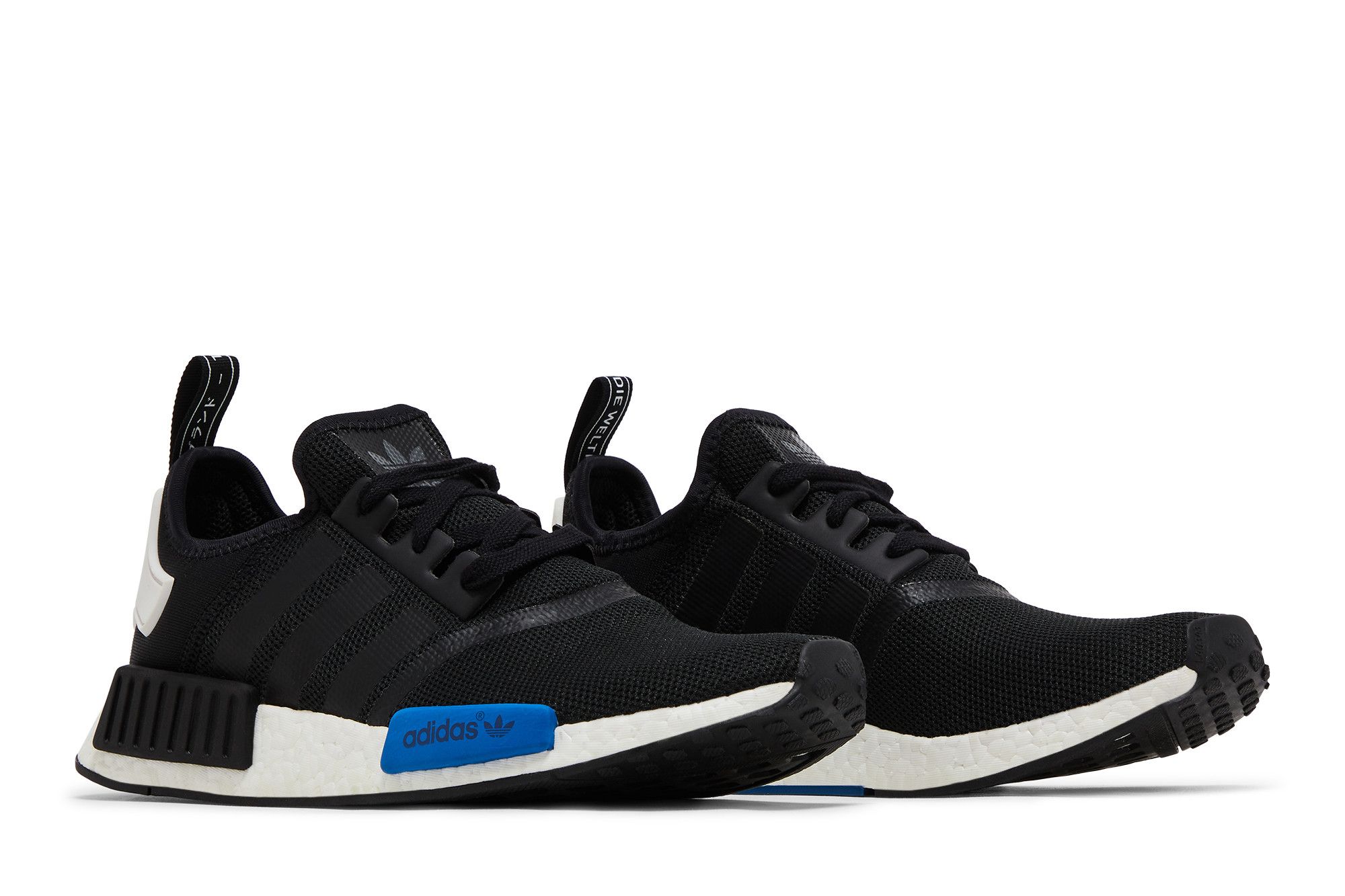 Cheap adidas NMD Runner 'Tokyo' Sepatu Lari Pria S79162