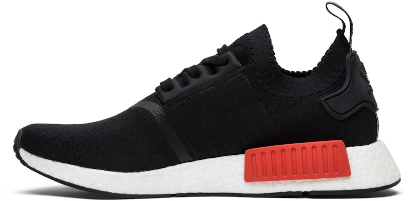 adidas NMD Runner PK 'OG' 2015 Sepatu Sneakers S79168-15 Lookbook adidas NMD Runner PK 'OG' 2015 Sepatu Sneakers S79168-15
