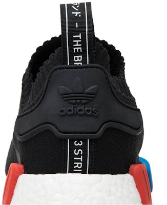 adidas NMD Runner PK 'OG' 2015 Sepatu Sneakers S79168-15 Sizing adidas NMD Runner PK 'OG' 2015 Sepatu Sneakers S79168-15
