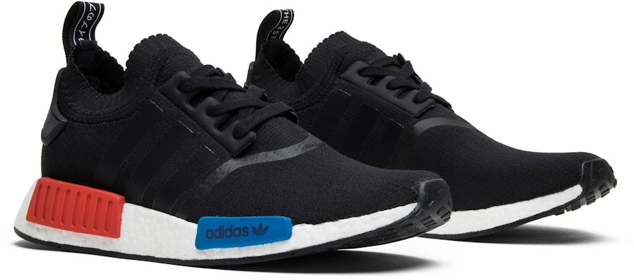 adidas NMD Runner PK 'OG' 2015 Sepatu Sneakers S79168-15 Cheap adidas NMD Runner PK 'OG' 2015 Sepatu Sneakers S79168-15