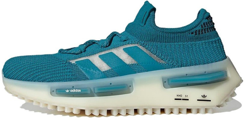 adidas NMD_S1 'Active Teal' HQ4437 Buy adidas NMD_S1 'Active Teal' HQ4437