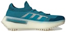 Order adidas NMD_S1 'Active Teal' Lelaki & Wanita Teal Aktif HQ4437