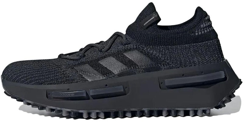 adidas NMD_S1 'Black Carbon' IG5537 Buy adidas NMD_S1 'Black Carbon' IG5537