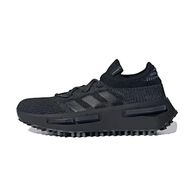 adidas NMD_S1 'Black Carbon'