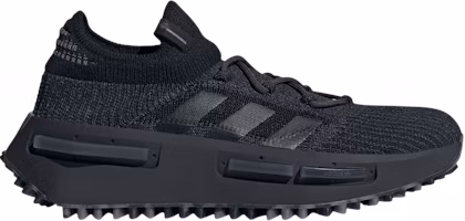 adidas NMD_S1 'Black Carbon' IG5537 adidas NMD_S1 'Black Carbon' IG5537