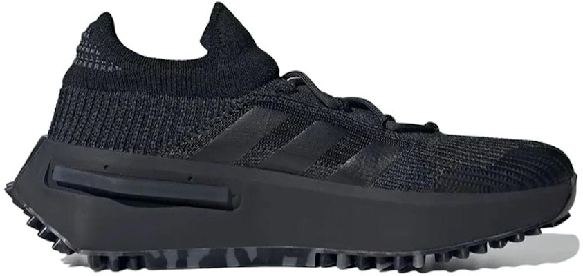 adidas NMD_S1 'Black Carbon' IG5537 Order adidas NMD_S1 'Black Carbon' IG5537
