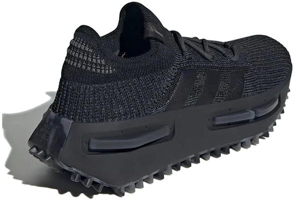 阿迪达斯 NMD_S1 '黑碳' IG5537 Shop 阿迪达斯 NMD_S1 '黑碳' IG5537