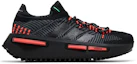 Buy adidas NMD_S1 'Hitam Jingga Limau' IE4588