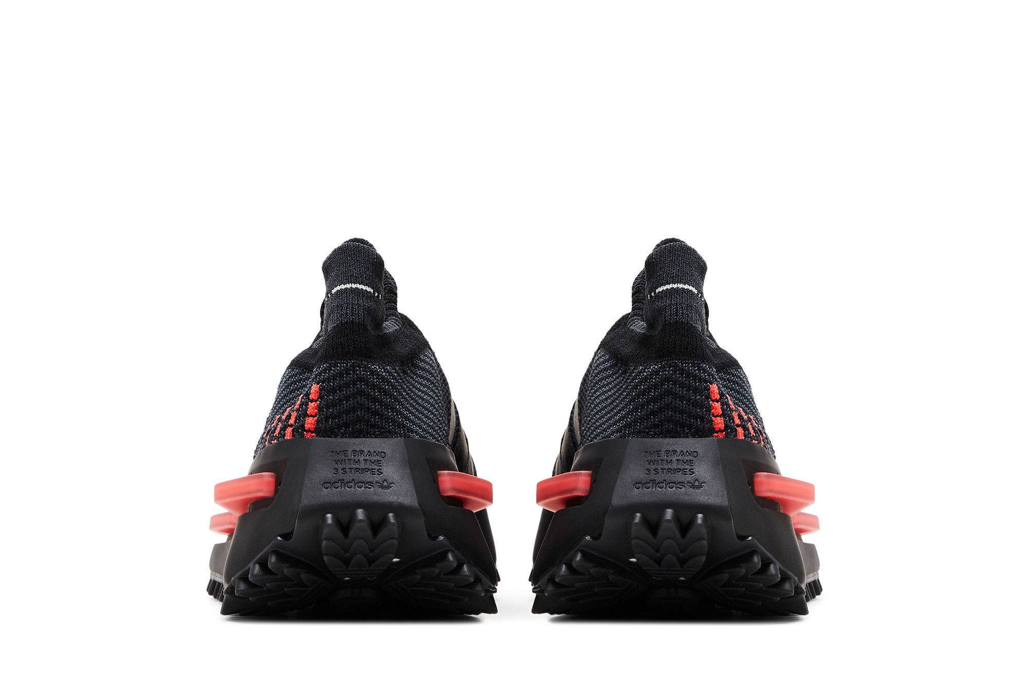 Details for adidas NMD_S1 'Hitam Jingga Limau' IE4588
