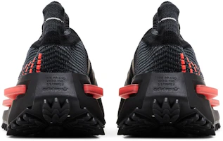 Details for adidas NMD_S1 '黑橙綠' IE4588