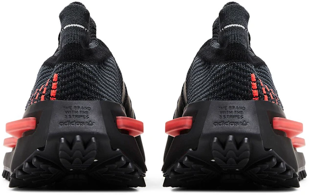adidas NMD_S1 'Hitam Jingga Limau' IE4588 Details for adidas NMD_S1 'Hitam Jingga Limau' IE4588