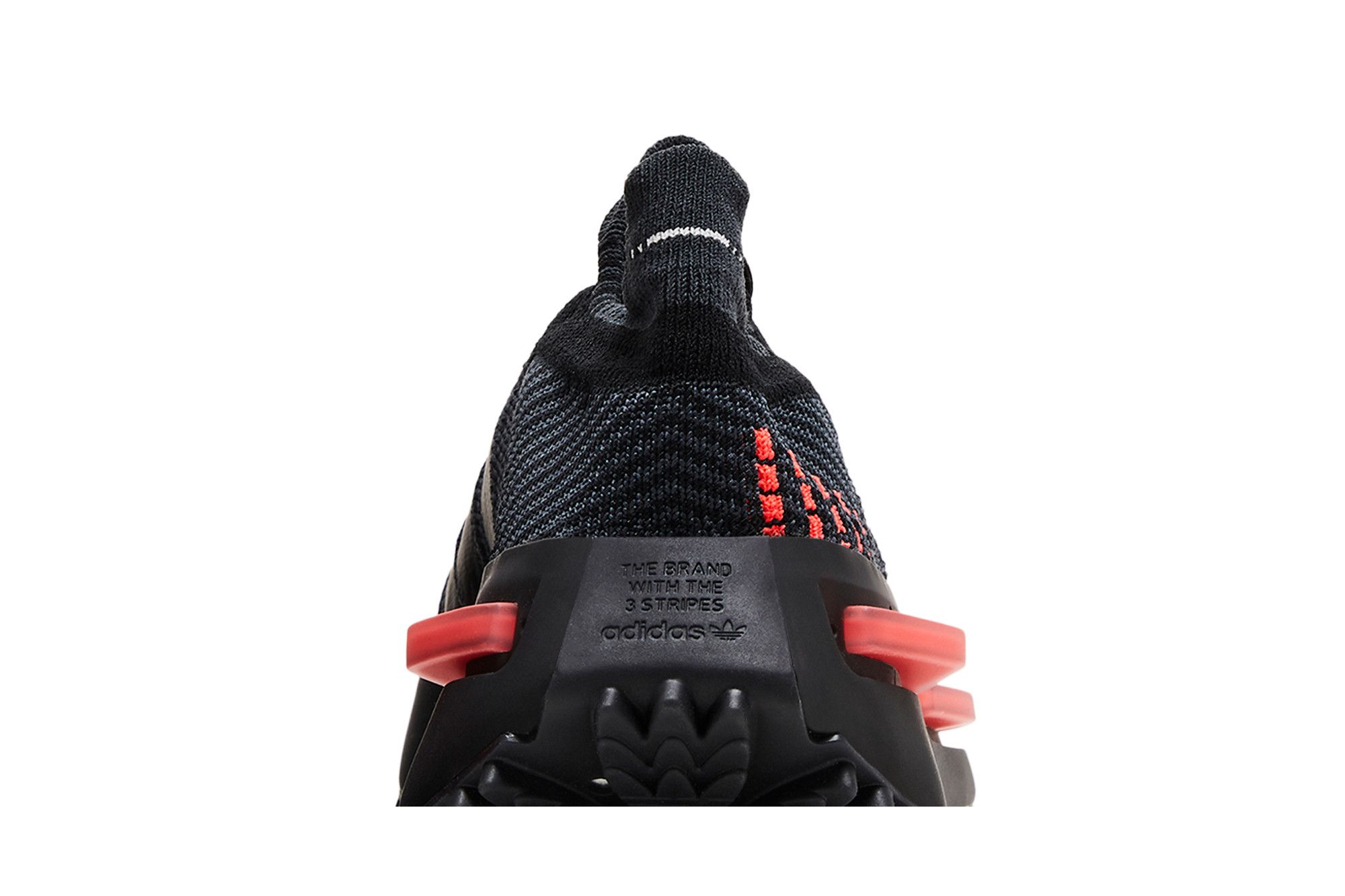 Sizing adidas NMD_S1 'Hitam Jingga Limau' IE4588