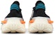 adidas NMD_S1 'Hitam Teal Oren' FZ5706