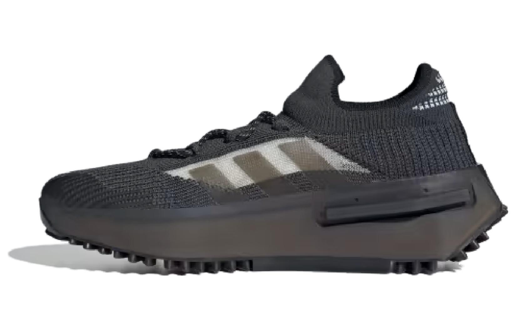 adidas NMD_S1 'Carbon Black' IE2237