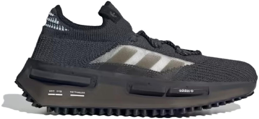 adidas NMD_S1 'Carbon Black' IE2237 Order adidas NMD_S1 'Carbon Black' IE2237