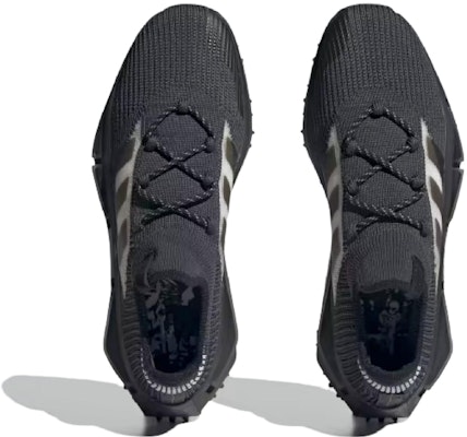 adidas NMD_S1 'Carbon Black' IE2237 Lookbook adidas NMD_S1 'Carbon Black' IE2237