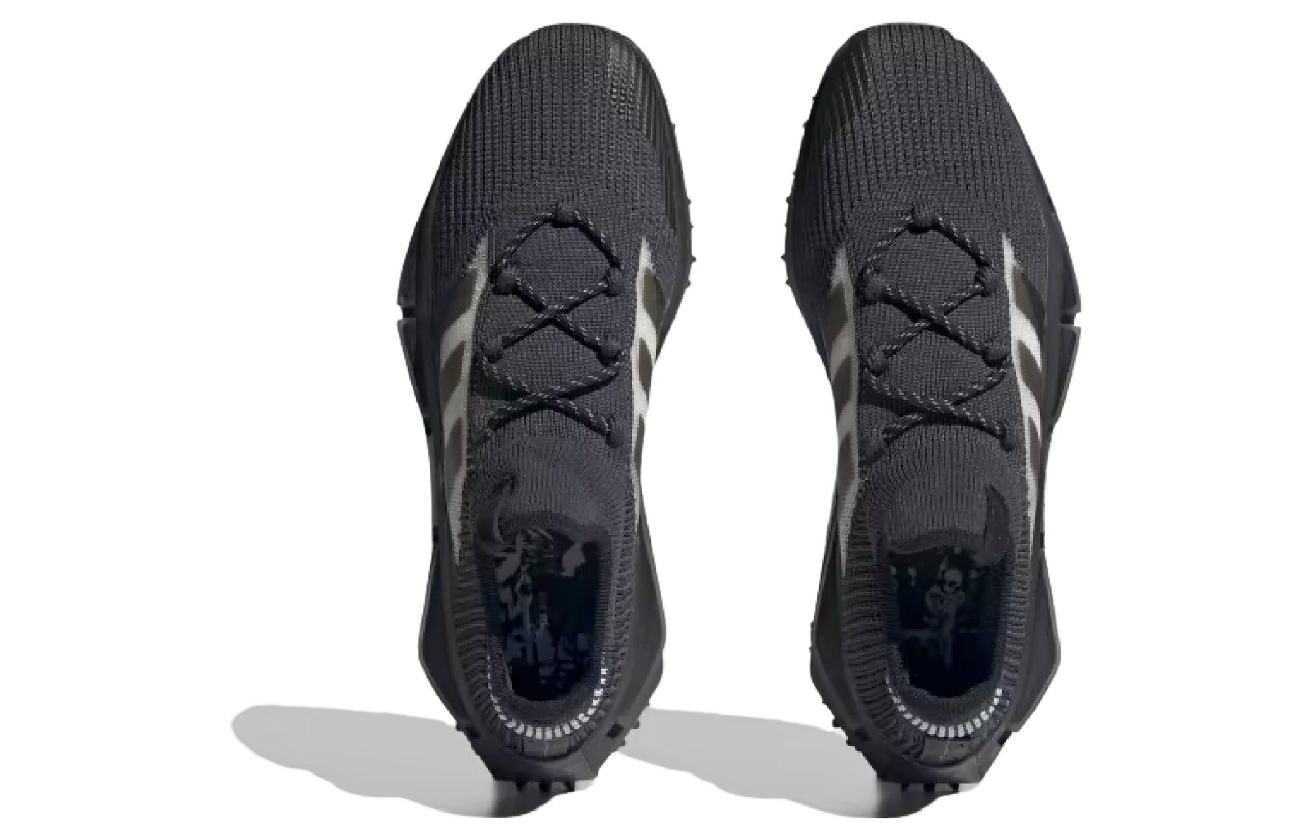 Lookbook adidas NMD_S1 'Hitam Karbon' IE2237