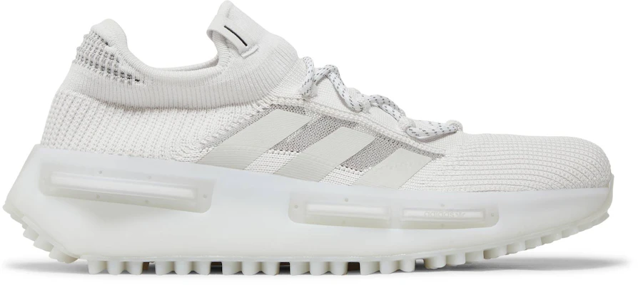 adidas NMD S1 'Cloud White' GW4652 Buy adidas NMD S1 'Cloud White' GW4652