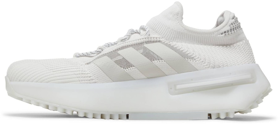 adidas NMD S1 'Cloud White' GW4652 Lookbook adidas NMD S1 'Cloud White' GW4652