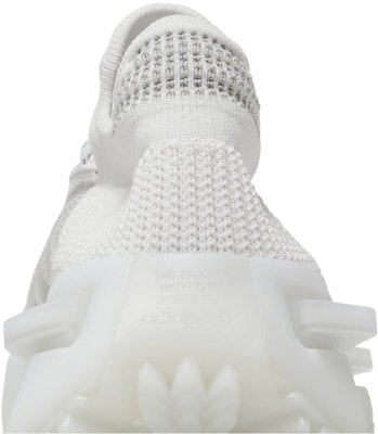 adidas NMD S1 'Cloud White' GW4652 Sizing adidas NMD S1 'Cloud White' GW4652