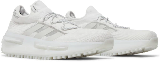 Cheap 愛迪達 NMD S1 '雲白' GW4652